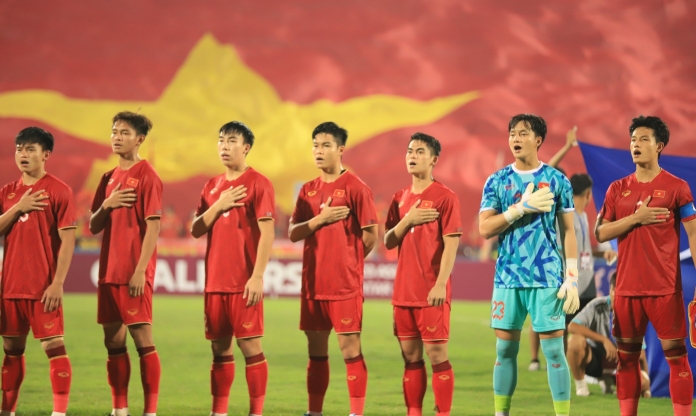 Xem U23 Việt Nam đá VCK U23 châu Á 2024 ở đâu, kênh nào?