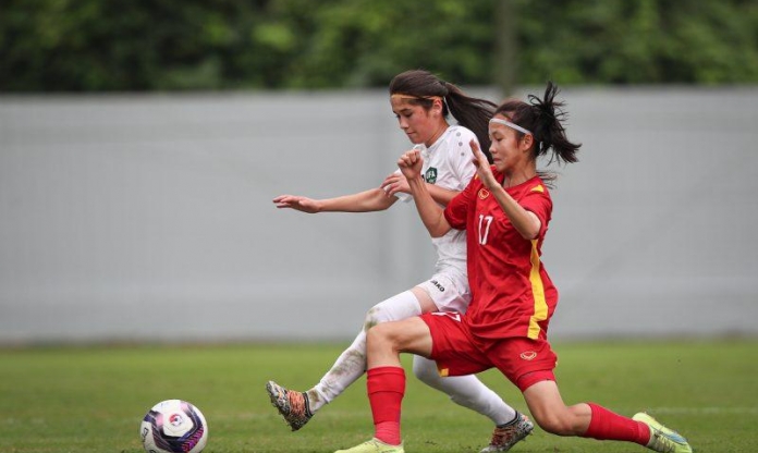Việt Nam sẵn sàng đấu Botswana tại giải đấu của LĐBĐ châu Âu