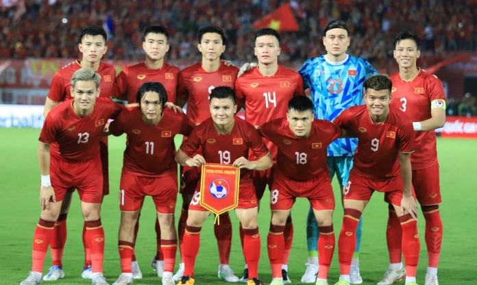 AFC vinh danh 11 ngôi sao châu lục: Việt Nam có 1 cái tên