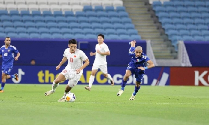 Highlight U23 Việt Nam vs U23 Kuwait: Bước ngoặt thẻ đỏ, thắng lợi nghẹt thở