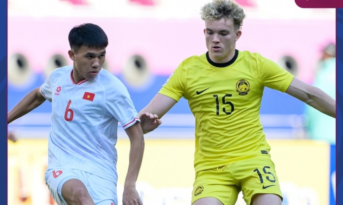 AFC bình luận về thắng lợi quan trọng của U23 Việt Nam trước Malaysia