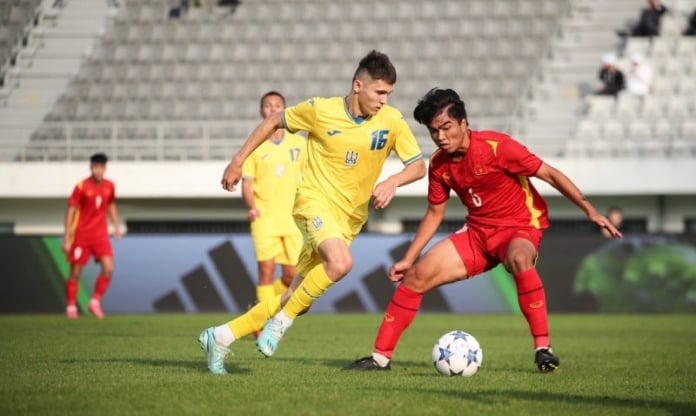 Lịch thi đấu của U19 Việt Nam tại VCK U19 Đông Nam Á 2024