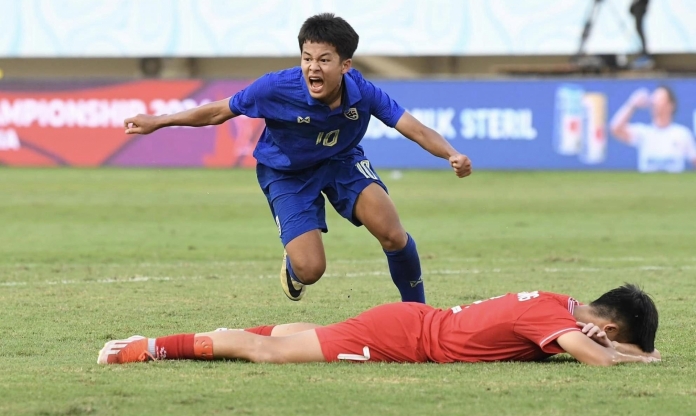 Truyền thông Thái Lan bình luận về trận thua của Việt Nam ở bán kết