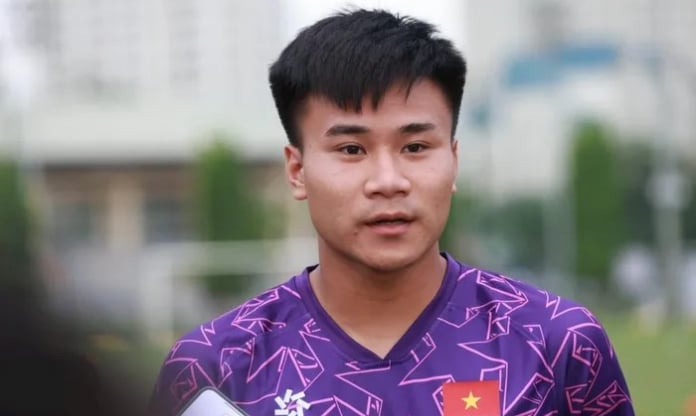 Sao trẻ Việt Nam tự tin mang về chức vô địch U19 Đông Nam Á