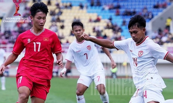 CĐV Đông Nam Á nói lời thật lòng về trận Việt Nam thua 0-5 Indonesia