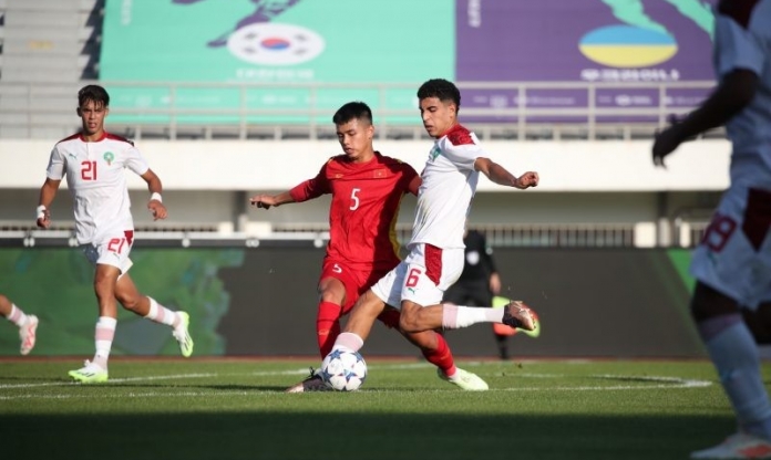 Lịch thi đấu VCK U19 Đông Nam Á 2024: Việt Nam đá khi nào?