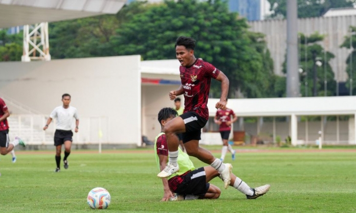 Indonesia bất ngờ gạch tên một loạt cầu thủ nhập tịch trước giải AFF