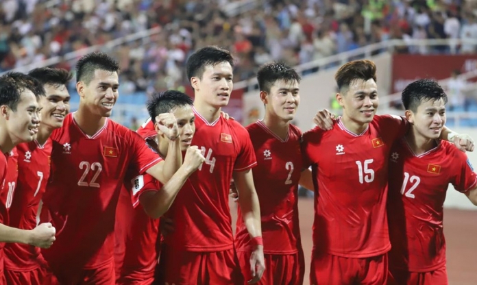 ĐT Việt Nam chốt kế hoạch chuẩn bị cho AFF Cup 2024