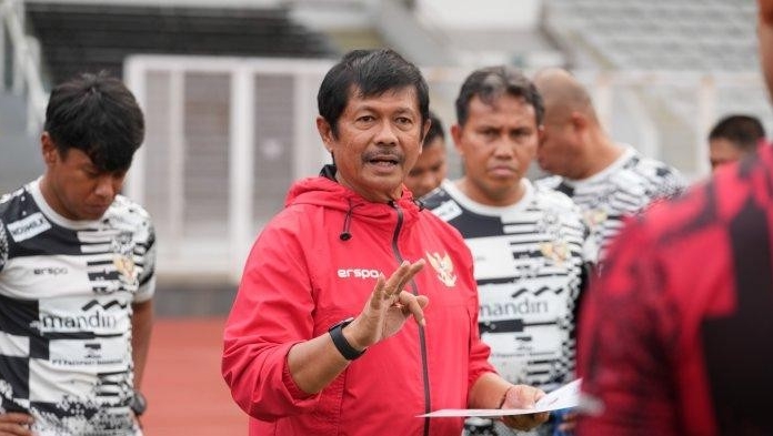 HLV U19 Indonesia: 'Tôi biết rất nhiều về Campuchia nhưng...'