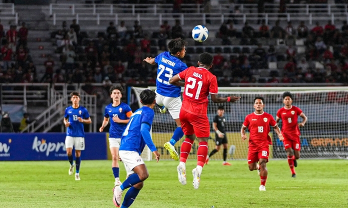 U19 Campuchia vs U19 Philippines: Thắng để hy vọng