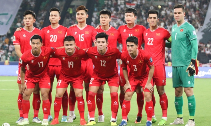 ĐT Việt Nam được 'giúp sức' khi AFF Cup đổi lịch