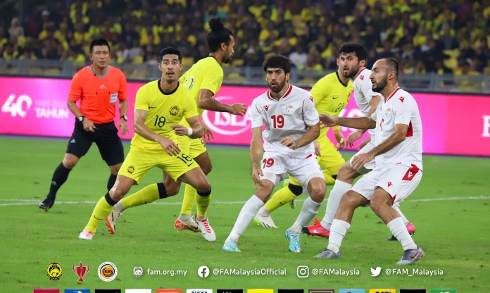 Lịch thi đấu Merdeka Cup 2024: Malaysia đòi lại ngôi vương?