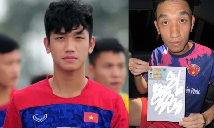 Động thái mới nhất của tiền vệ Nguyễn Trọng Đại giữa nghi vấn vỡ nợ