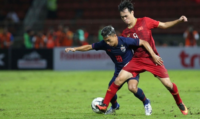 LĐBĐ Đông Nam Á ra phán quyết cuối cùng về thay đổi ở AFF Cup