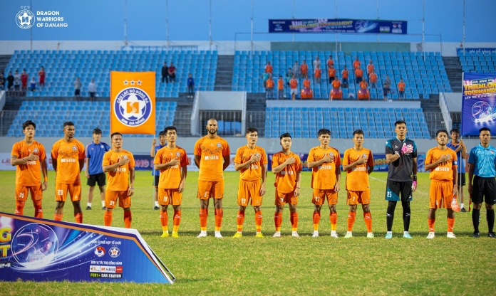 Đà Nẵng hành động ấm lòng trước ngày tái xuất V-League