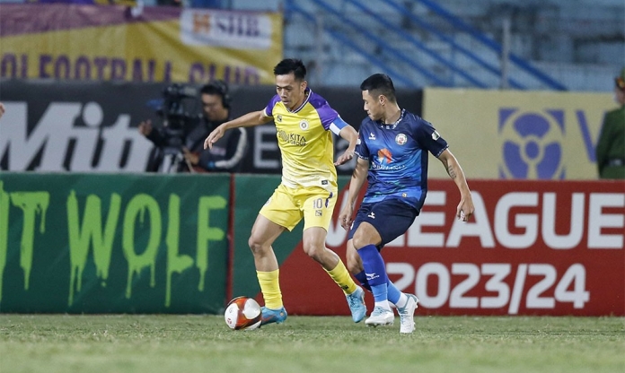 Lịch thi đấu bóng đá hôm nay 14/9: Hấp dẫn ngày khai màn V-League