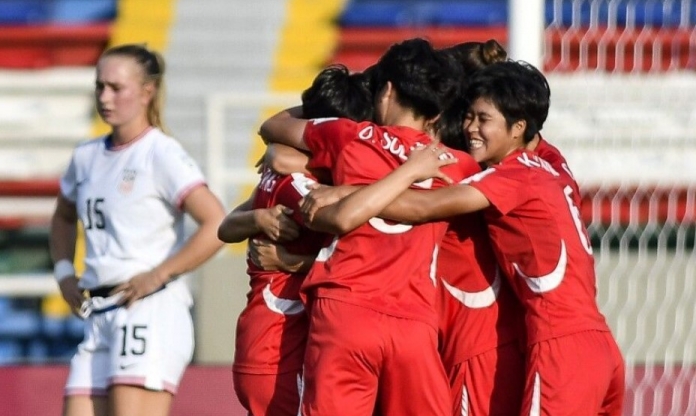 Xác định đội đầu tiên vào chung kết U20 World Cup: Rạng danh châu Á