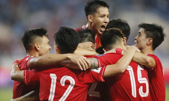 ĐT Việt Nam vô địch AFF Cup mấy lần?