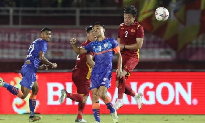 FIFA có động thái đặc biệt trước trận Việt Nam vs Ấn Độ