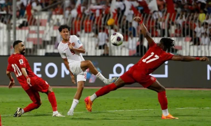 AFC dự đoán trận Trung Quốc vs Indonesia