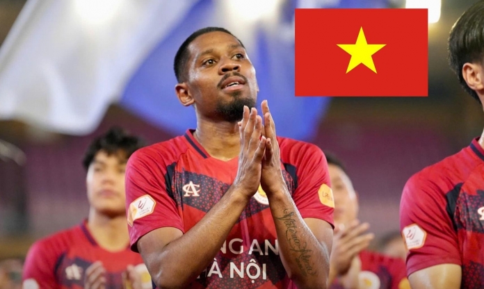 Hậu vệ Việt kiều Pháp lên ĐT Việt Nam đá AFF Cup 2024?