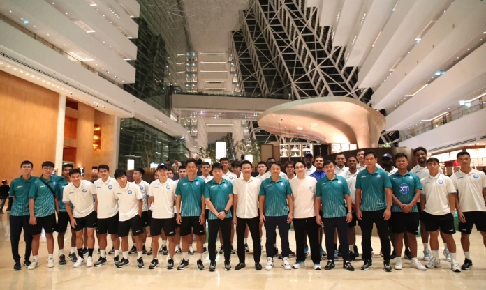 CLB Nam Định quyết thắng trên đất Singapore