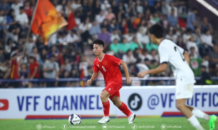 Kịch bản đưa U17 Việt Nam giành vé dự VCK giải châu Á