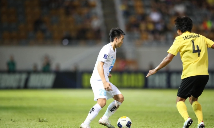 7 cầu thủ bị treo giò ở vòng 6 V-League 2024/25