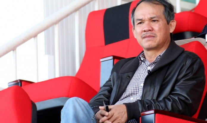 Bầu Đức lên tiếng về việc HAGL bị cầu thủ kiện lên FIFA