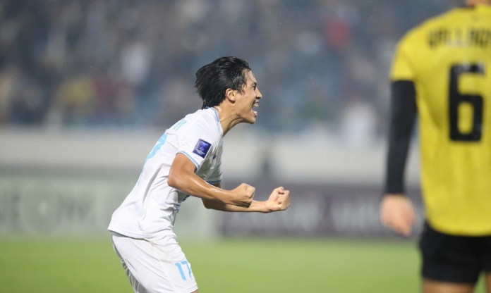 Việt Nam được cộng điểm, vượt mặt Indonesia trên BXH châu Á