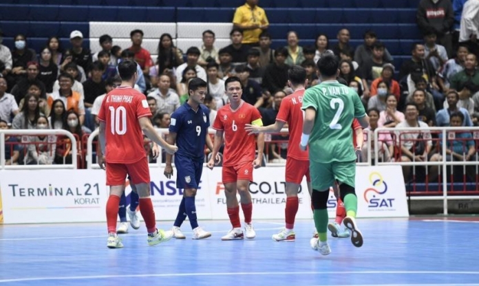Việt Nam nhận 'tin sét đánh' trước trận chung kết gặp Indonesia