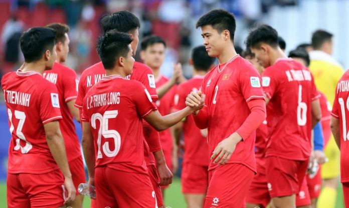 Truyền thông Indonesia phản ứng về danh sách ĐT Việt Nam dự AFF Cup