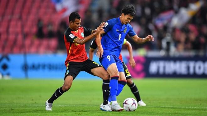 Đông Timor vs Thái Lan: Đọ sức tại Hàng Đẫy, 20h00 ngày 8/12