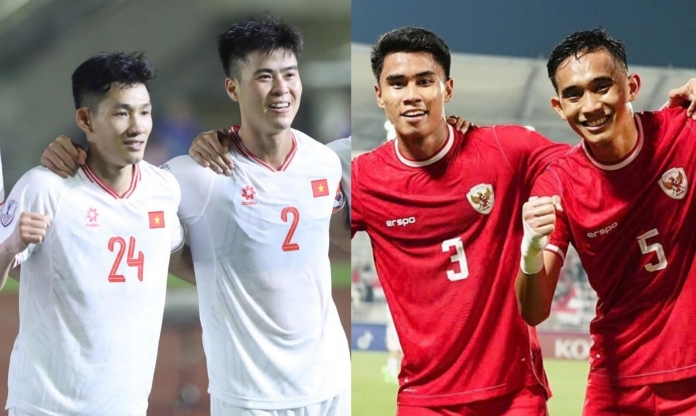 HLV châu Âu: 'Indonesia sẽ thắng dễ Lào còn trận gặp Việt Nam mới...'