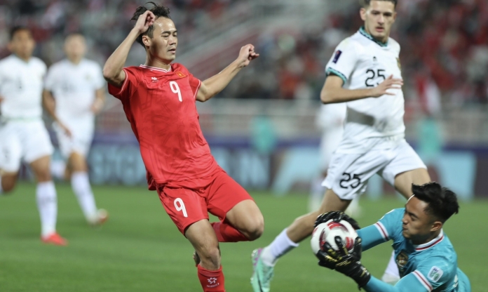ĐT Việt Nam 'do thám' Indonesia trước ngày đối đầu tại AFF Cup