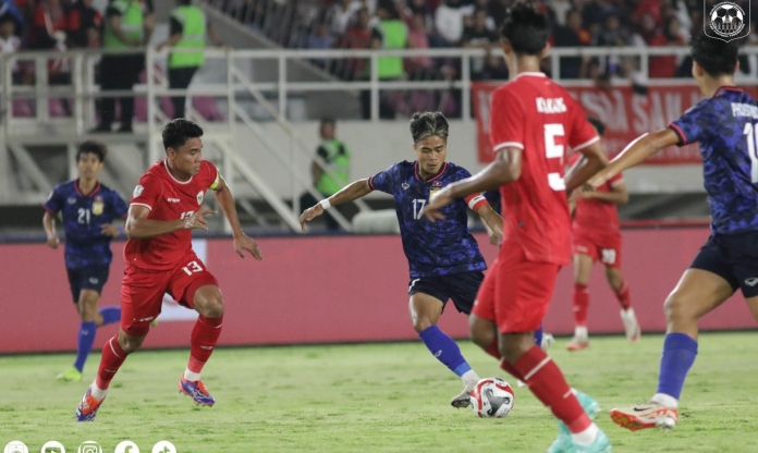 Cầu thủ hay nhất ĐT Lào: 'Chúng tôi có cơ hội vào bán kết AFF Cup'