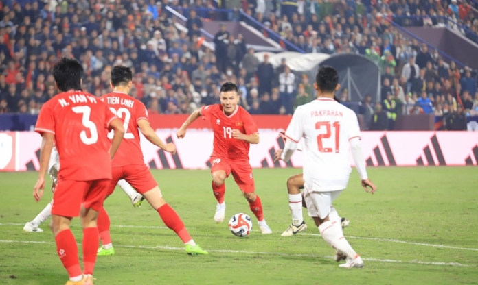 CĐV Thái Lan: 'Cuối cùng thì ĐT Việt Nam cũng...'
