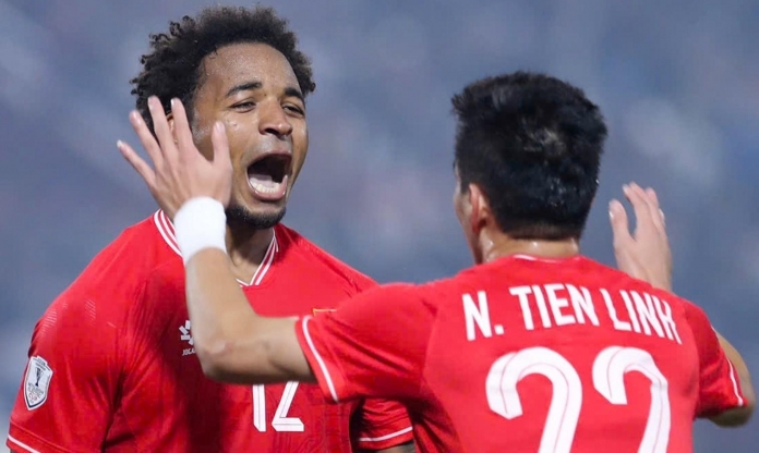 Truyền thông Indonesia khen Xuân Son nức nở sau trận Việt Nam thắng 5-0