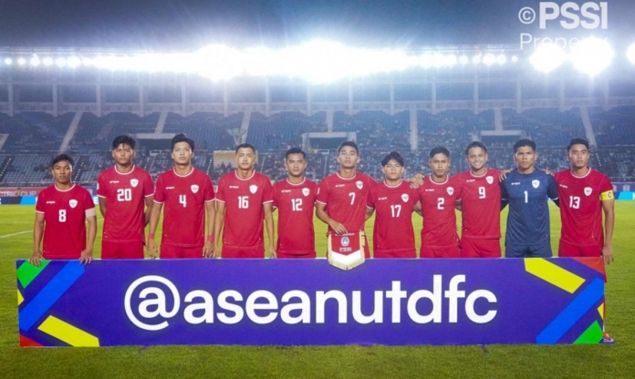 CĐV Đông Nam Á phản ứng bất ngờ khi Indonesia bị loại khỏi AFF Cup