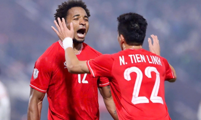 Lịch thi đấu bóng đá hôm nay 28/12: Đếm ngược bán kết Việt Nam vs Singapore