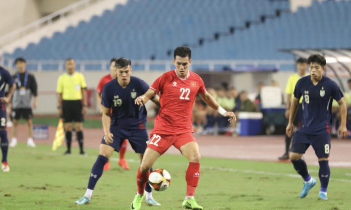 Truyền thông Indonesia chỉ thẳng tỷ số trận Việt Nam vs Thái Lan