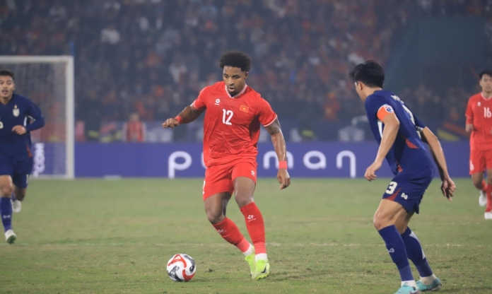 Lịch thi đấu bóng đá hôm nay 5/1: Hấp dẫn chung kết Việt Nam vs Thái Lan