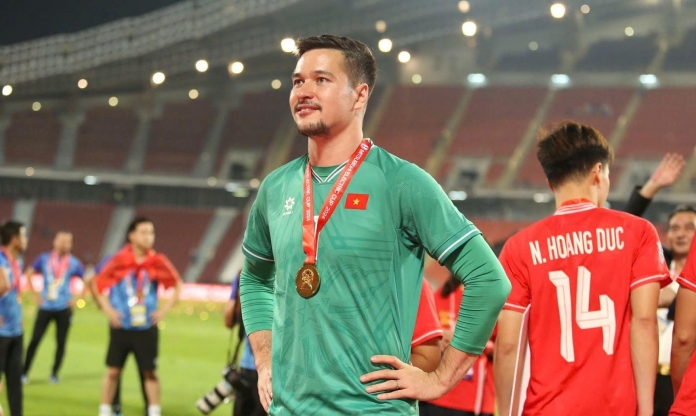 Filip Nguyễn nhận 'mưa lời khen' sau khi vô địch cùng ĐT Việt Nam