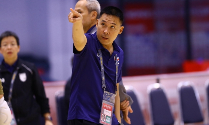 HLV Thái Lan phát biểu bất ngờ sau trận thắng 8-1