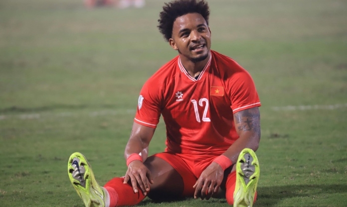 Xuân Son lỡ hẹn, U22 Việt Nam dự giải Tứ hùng trước SEA Games 33
