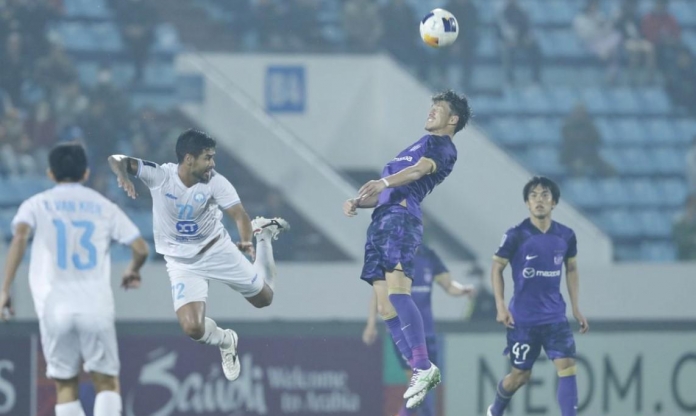 Sanfrecce Hiroshima vs Nam Định: Định đoạt vé tứ kết