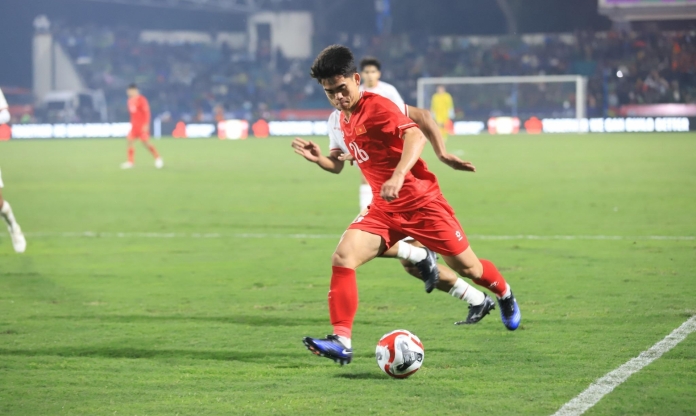 Nepal đấu 'bại tướng' của ĐT Việt Nam trước VL Asian Cup