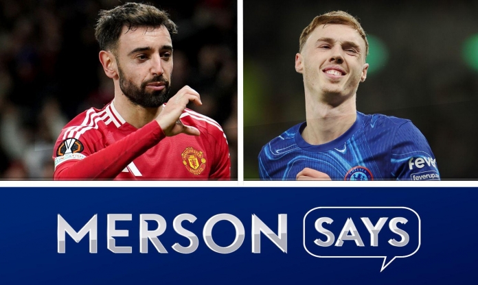 Paul Merson bất an về kết quả trận MU vs Sociedad