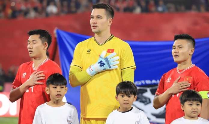 Người hâm mộ tiếc cho Filip Nguyễn