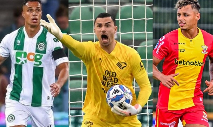 FIFA báo tin cực vui cho ĐT Indonesia ở vòng loại World Cup